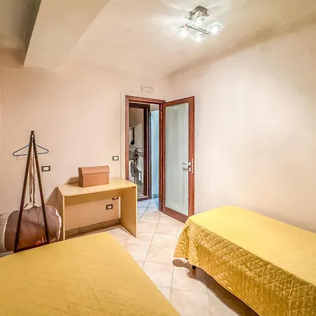 Vicino Al Duomo Apartman Siena