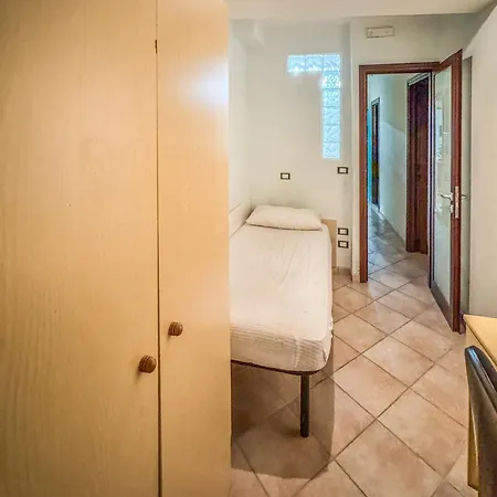 Vicino Al Duomo Апартаменты Сиена