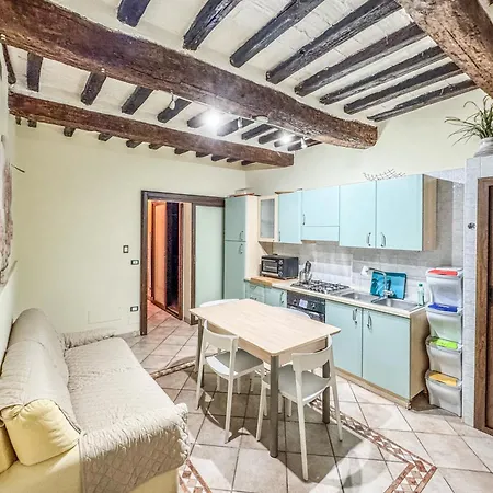 Vicino Al Duomo Apartman *