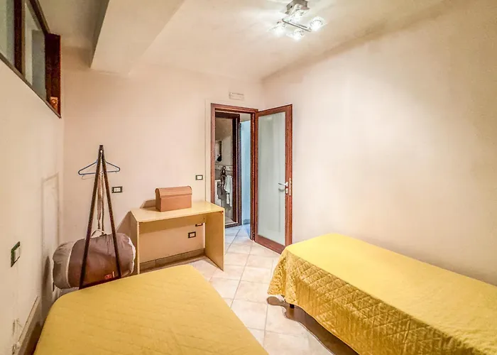 Vicino Al Duomo Apartman Siena