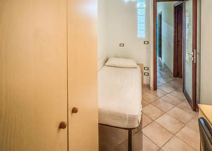 Vicino Al Duomo Apartman Siena