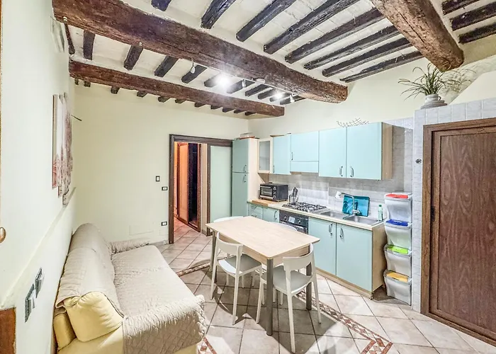 Vicino Al Duomo Apartman *