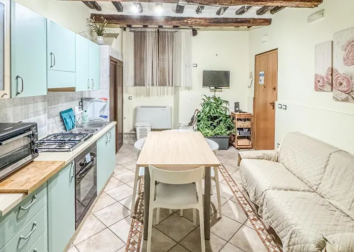 Vicino Al Duomo * Сиена