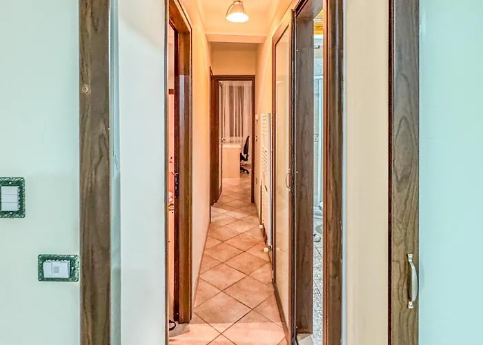 Apartman Vicino Al Duomo