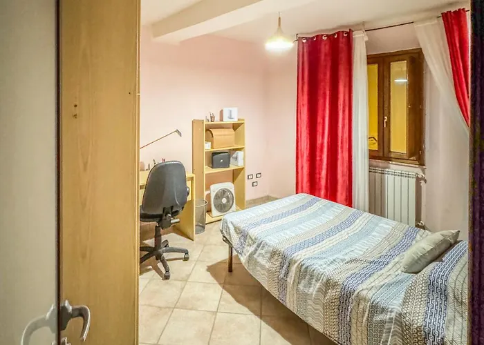 Vicino Al Duomo Сиена