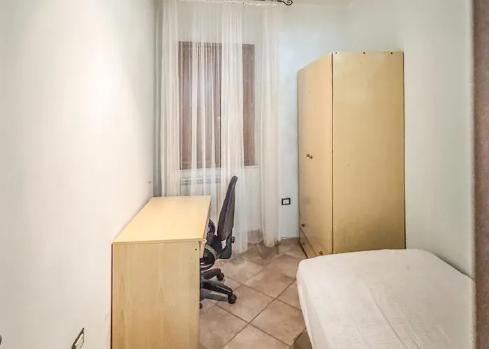 Vicino Al Duomo Апартаменты