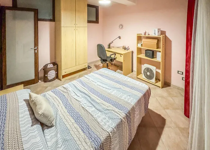 Vicino Al Duomo 公寓 锡耶纳